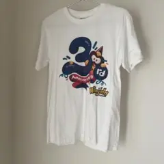 Ninjala 3rd Anniversary Tシャツ 160