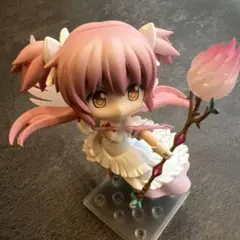 アニプレックスくじ 魔法少女まどかマギカ ラスト賞 鹿目まどか - メルカリ
