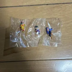 ドラカプ ボーナスパーツ ドラゴンボールカプセル タイムマシン - メルカリ