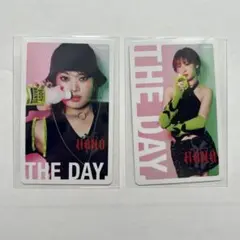 HANAトレカ　ボディメンテコラボ　2枚セット 被りなし