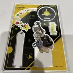 ガールズバンドクライ3rdライブ咆哮の奏 ルパ アクリルスタンド - メルカリ