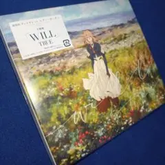 TRUE 唐沢美帆 WILL CD