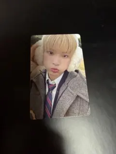 &TEAM HARUA 中華ヨントン トレカ