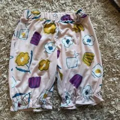 moimoln ルームウエアパンツ 90cm以下