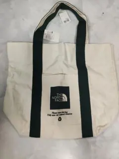 THE NORTH FACE TNF トートバッグ NN-9800のサムネイル