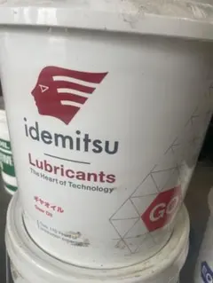 出光 アポロイル ギヤ TH マルチ 20L ギヤオイル - メルカリ