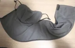 遮光フェイスマスク