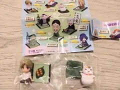 2026年最新】物語を紡ぐ人と妖コレクションの人気アイテム - メルカリ