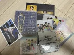 目黒蓮　グッズ
