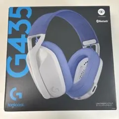 2025年最新】logicool ヘッドセット g435の人気アイテム - メルカリ