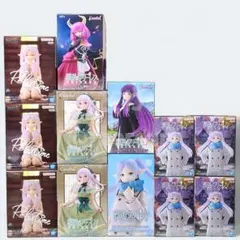 葬送のフリーレン フィギュア まとめ売り 12個