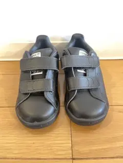 ★ 美品 ★ adidas アディダス スタンスミス ベビー キッズ 13センチ