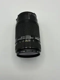고장·부품용 ！Nikon AF NIKKOR 70-210mm f4-5.6