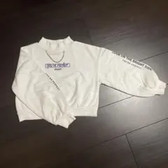 キッズ　Tシャツ　ANAP