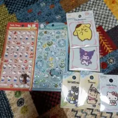 【正規品】ハローキティ ボンボンドロップミニ 　サンリオ