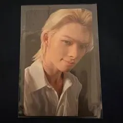 ENHYPEN House of Vampire vip特典トレカ ニキ