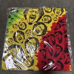 WANIMA バンダナ　未使用新品