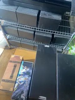 バトルスピリッツ　引退品　ほぼ全てキラカード大量　〇〇ありますか等の質問❌