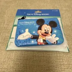 【み様専用】東京ディズニーリゾート　チケットポーチ　ミッキーマウス