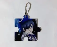 2026年最新】黒執事 シエル キーホルダーの人気アイテム - メルカリ