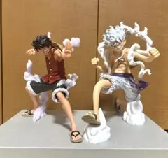 2026年最新】ワンピース ニカ フィギュアの人気アイテム - メルカリ