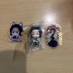 鬼滅の刃 胡蝶しのぶセット