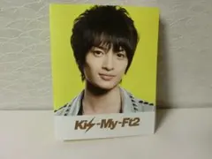 Kis-My-Ft2 写真ホルダー