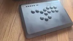 Varmilo FK2 ふもっふ レバーレス