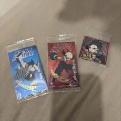 僕のヒーローアカデミア ステッカーセット