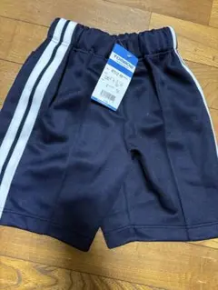 TOMBOW ネイビー体操服 サイズ120