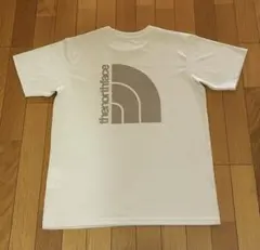 ノースフェイス/ Run Mesh Half Dome Tee/GL Mサイズ