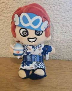 関ジャニ 18祭 ちびぬい 安田章大