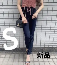 ♡ハイウェストデニムのサムネイル