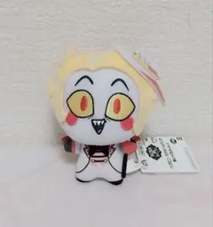 ハズビン・ホテルへようこそ ぬいぐるみ ルシファー・モーニングスター ②