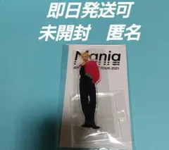 Snow Man ラウール　Mania スノマニ アクスタ　未開封　1体