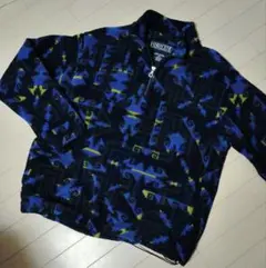 Lands' End フリース M usa製