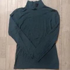 ユニクロ　ヒートテック　L