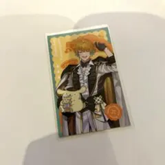 にじさんじ　Oriens×サンリオ　宇佐美リト