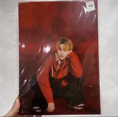 LIL LEAGUE 刺激最優先 百田隼麻 パネル