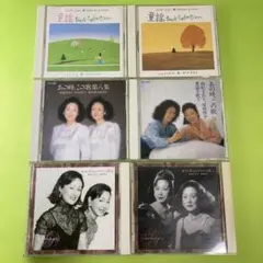 由紀さおり　安田祥子の世界CD10枚フルセット　収納ケース、冊子2冊付き 由紀さおり・安田祥子の世界 CD全10巻 ｜【公式】ユーキャンの