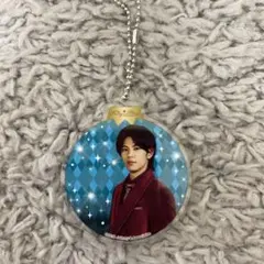 キンプリ アクリルオーナメント 神宮寺勇太