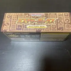 ポケモンカード　ミステリーボックス　構築済みデッキ＋おまけ　まとめ売り ミステリーボックス | ポケモンカードゲーム公式ホームページ
