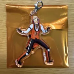 ミニアクリルチャーム 神宮寺レン　ASSHC