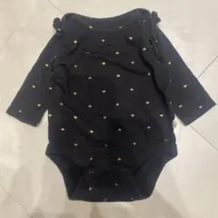 【baby GAP 】ロンパース 女の子　0-6ヶ月 サイズ70