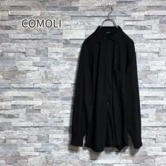COMOLI 2016 AW Felton Jacket Khaki フェルトン - メルカリ