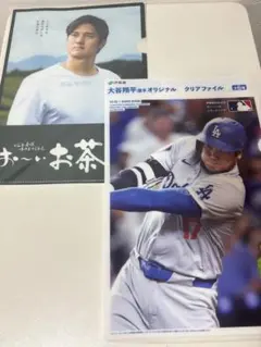 希少激レア　大谷翔平グッズまとめ売り　雑誌　観戦証明書　クリアファイル　野球 2025年最新】大谷翔平 ファイルの人気アイテム - メルカリ