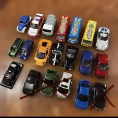 2026年最新】1/87 ミニカーの人気アイテム - メルカリ