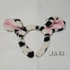 ディズニー 101匹わんちゃん カチューシャ