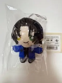 ヒプマイ 二郎 ちぃぬい flava2
