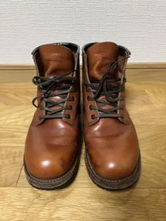 RED WING 9013 ベックマン チェスナット美品 - メルカリ